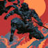 draw comic book and cover
