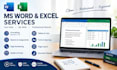 do ms word document formatting