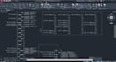 create technical autocad 2d drawings