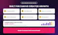 create ai videos for fanvue creators and boost content engagement