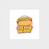 design a professional food logo