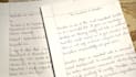 do neat and beautiful handwriting
