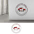 make luxury custom logo
