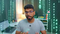 do youtube video editing with high retention style