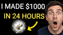 design eye catching thumbnail
