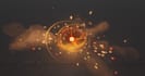 create houdini vfx, cinematic effects, explosions, water, fire and cloud vfx