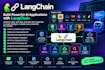 perplexity grok landchain deepseek anthropic crew ai dify openai chatbots  grok