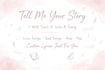 write original song lyrics for your song