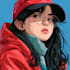 draw commission into anime or manga style art