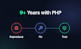 fix bugs in your php framework projects