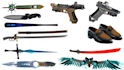 create game ready vrchat assets, vrc props, vtuber props, unity 3d assets, vrm