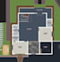 develop a professional 3d bim model using revit
