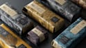 create exceptional coffee pouch and tea packaging design