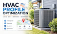 optimize your hvac google business profile for local seo