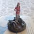 create and handpaint a custom 3d figure from your photos