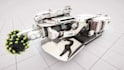 create 3d industrial machinery animation mechanical and engineering video