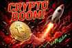 design viral finance crypto youtube thumbnail
