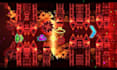 decorate and design a custom geometry dash level for you
