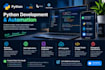 create and manage your business database, automation tasks