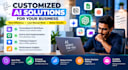 help you with ai automation project management