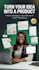 be your technical product manager
