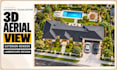 draft 2d residential floor plans, site plans and permit subdivision designs