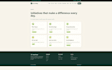 create custom nonprofit website development