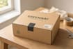 design amazon product packaging, box design, mailer box