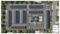 create self storage maps, unit layouts and facility site plan