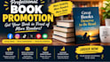 promote your book and increase its visibility