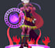 create 2d pixel art character, sprites, sprites sheets and animations