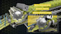 create 3d industrial manufacturing and machinery animation