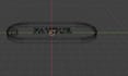 create the 3d keychain you imagined from your idea