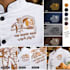 do digitize your coffee shop logo for embroidery