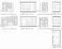 draft interior shop drawings in autocad