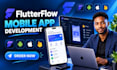 flutterflow mobile app andriod ios flutterflow firebase flutterflow api expert