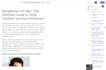do yoast SEO on page optimization for your wordpress website