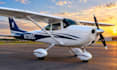 aircraft 3d model, airplane, cessna engine 3d model, aviation, stl 3d printing