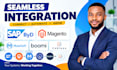 integrate sapbyd with magneto  mulesoft dell boomi tableau