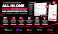 build ai powered lead generation and appointment booking automation