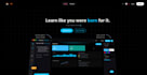 build a modern full stack web application