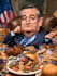draw political cartoons illustrations