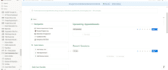 create a custom notion template, dashboard and workflow