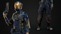 livelink face,arkit52,rig3d for stream,vrchat avatar,met4citizen,meshy ai to glb