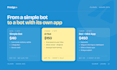 build a custom telegram or discord bot with ai features
