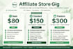 create amazon daraz alibaba olx linked ecommerce website