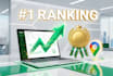 do google cloud stacking for gmb ranking