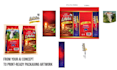 turn your ai packaging concept into print ready HD artwork