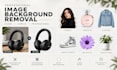 professionally remove backgrounds from your images