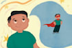 illustrate kids book characters and covers